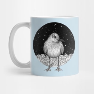 Little Seagull Mug